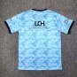 24-25 O'Higgins home jersey size S-2XL