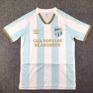 24-25 Tucuman home soccer jersey