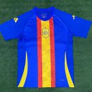 24-25 Spain blue training jersey