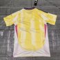 S-4XL 24-25 Juventus away jersey
