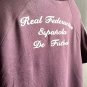 24-25 Spain red T-shirt size S-2XL