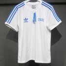 24-25 Italy white T-shirt size S-2XL