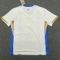 24-25 Uruguay white training jersey size S-3XL