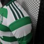 24-25 Celtic home Shirt Jersey Player Version