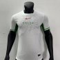 24-25 Nigeria home jersey