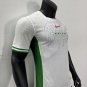 24-25 Nigeria home jersey