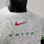 24-25 Nigeria home jersey