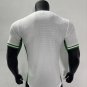 24-25 Nigeria home jersey