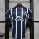 Rayados Monterrey 24-25 home jersey