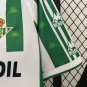 Retro Shirt Jersey Real Betis 1995-96 Home Shirt Jersey