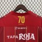 24/25 Shirt Jersey Tolima Home