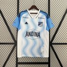 24/25 Millionaire Shirt Jersey Away