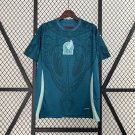 2024 Mexico Pre-Game Shirt Jersey