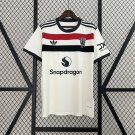24/25 M-U Third Away Man United Shirt Jersey S-4XL
