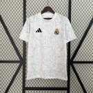 24/25 Real Madrid Shirt Jersey Suit S-4XL