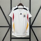 Shirt Jersey Retro Shirt Jersey Germany 2006 Home