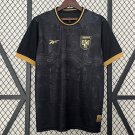 2024 Panama Shirt Jersey Special Edition Black