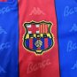 kids kit Retro Shirt Jersey 96-97 bar home soccer jersey
