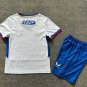 kids kit 24-25 Rangers away jersey