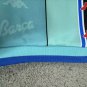 kids kit Retro Shirt Jersey 1996-97 bar away jersey
