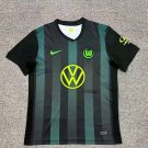 24-25 Wolfsburg home jersey