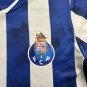 24-25 Porto home Kit Kids jersey Youths