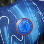24-25 Chelsea home jersey