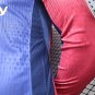 24-25 Barcelona home long sleeves jersey