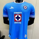 24-25 Barcelona home long sleeves jersey