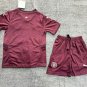 kids kit 24-25 Man City third jersey