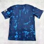 24-25 Chelsea blue training jersey