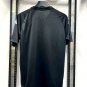 24-25 Germany Shirt Jersey black red training