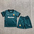 kids kit 24-25 West ham home Youths jersey
