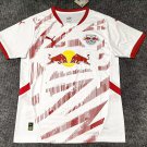 24-25 Leipzig home jersey