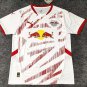 24-25 Leipzig home jersey