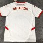 24-25 Leipzig home jersey