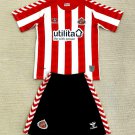 kids kit 24-25 Sunderland Shirt Jersey home