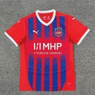 24-25 Shirt Jersey Heidenheim home