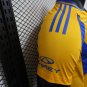 24-25 Tigres Home Shirt Jersey player Version