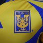 24-25 Tigres Home Shirt Jersey player Version
