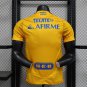 24-25 Tigres Home Shirt Jersey player Version