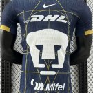 24-25 Pumas UNAM Away Shirt Jersey Player Version