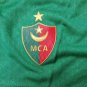 kids kit 24-25 MC Alger home jersey