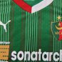 kids kit 24-25 MC Alger home jersey