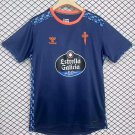 24-25 Celta away soccer jersey