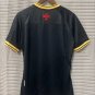 24-25 Vasco da Gama black training jersey