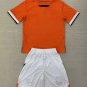 kids kit 24-25 Sheffield Wednesday away soccer jersey