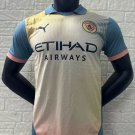 24-25 Man City sSpecial Version Shirt Jersey 