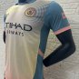24-25 Man City sSpecial Version Shirt Jersey&Acirc;&nbsp;