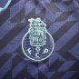 kids kit 24-25 Porto third jersey